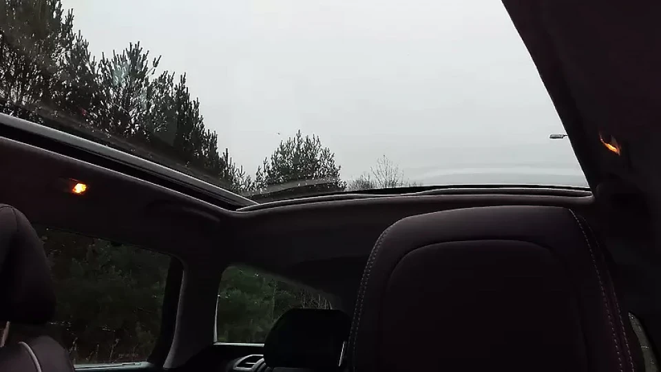 Citroen C5 X7 Tourer Сітроша 5