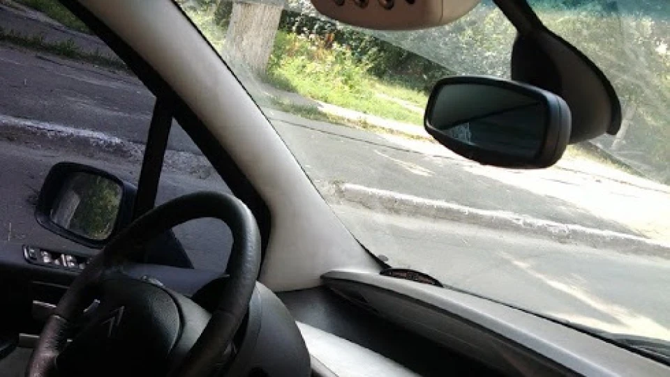 Citroen C8