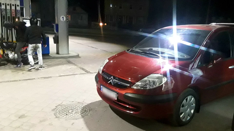 Citroen C8 2.0, 16V , RFJ