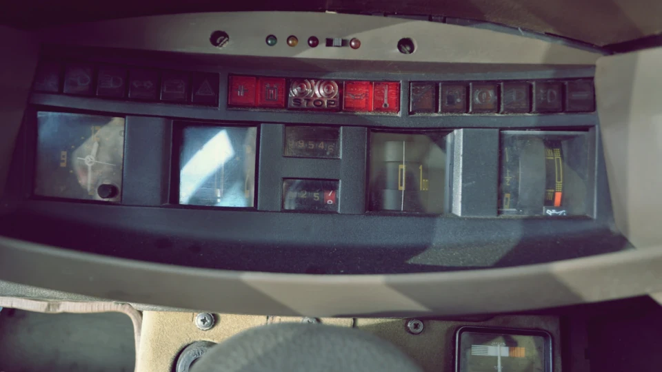 Citroen CX 2