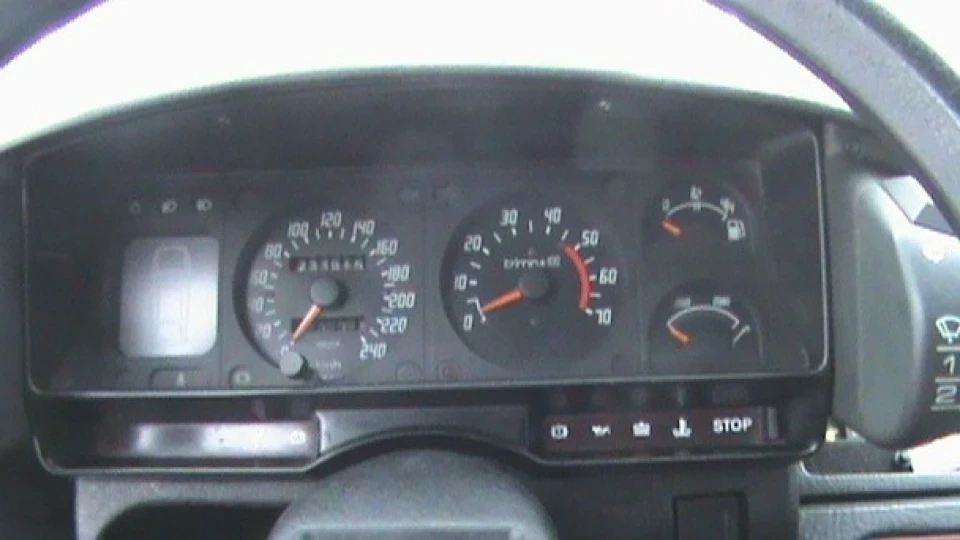 Citroen CX 5