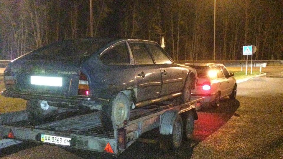 Citroen CX 2.4 gti
