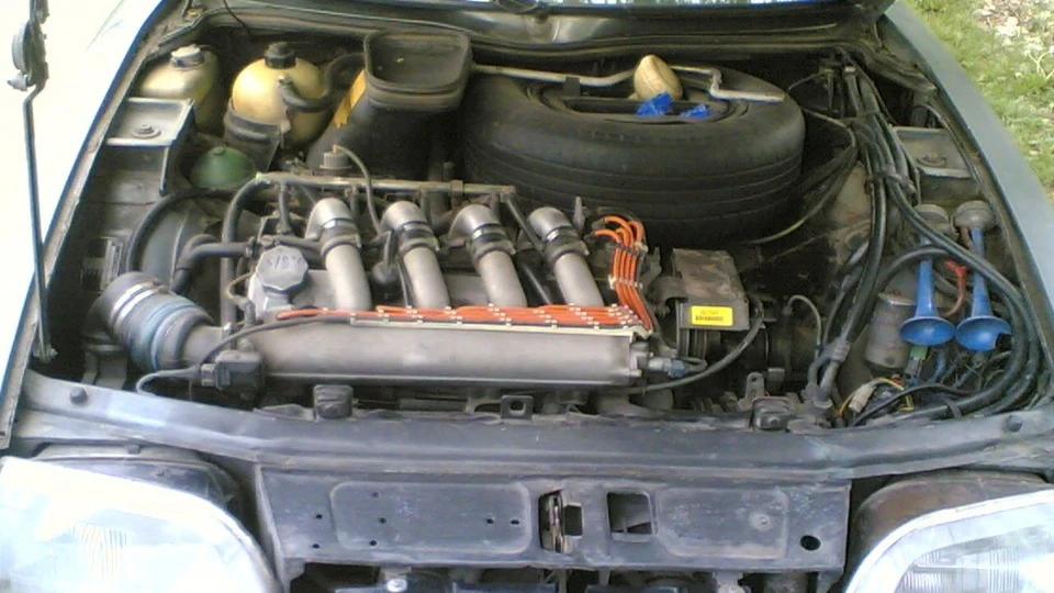 Citroen CX 2400 GTI 2