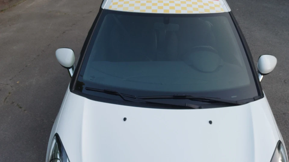 Citroen DS3 ВЖИК