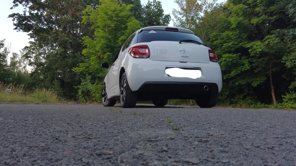 Citroen DS3 ВЖИК 4