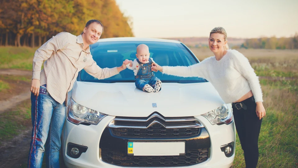 Citroen DS4