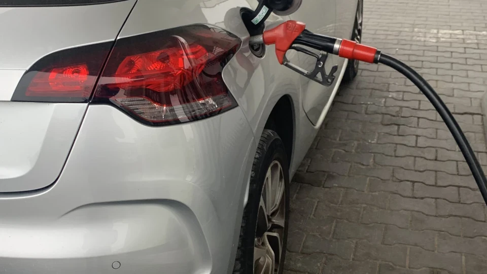 Citroen DS4 1.2 pure tech 2