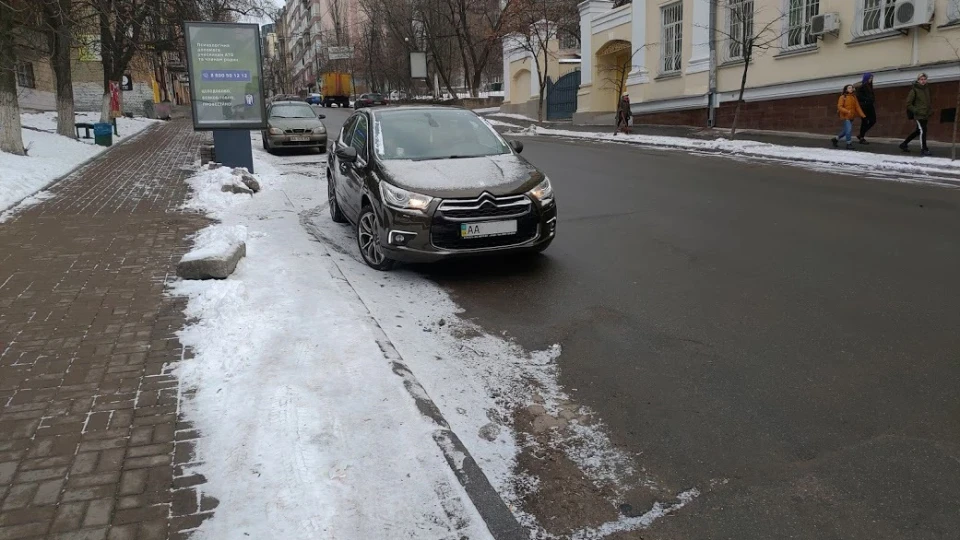 Citroen DS4 1.6 турбо (ep6)