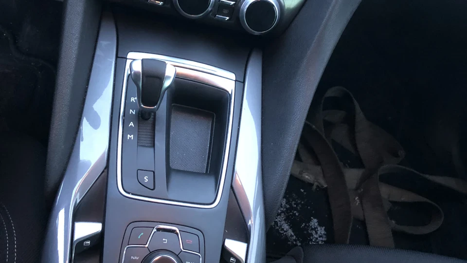 Citroen DS5 3