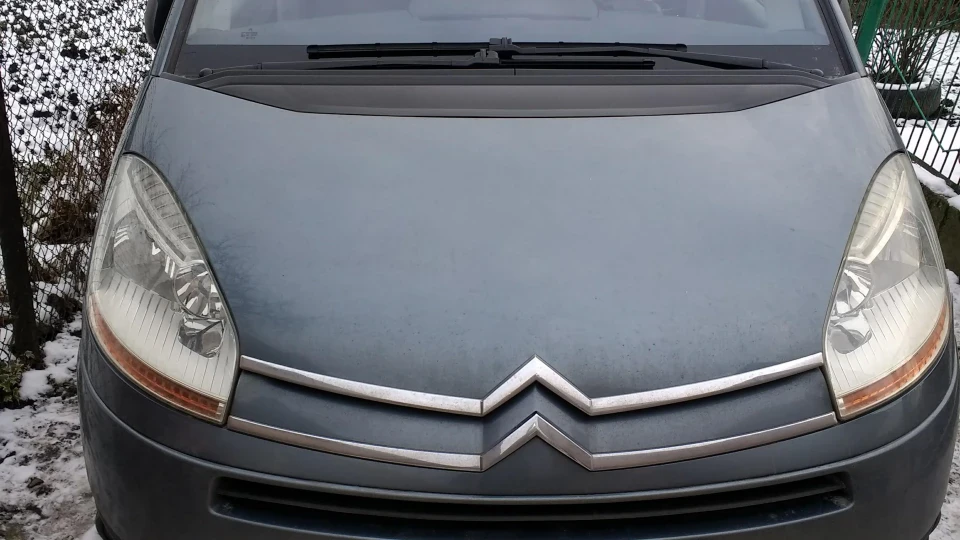 Citroen Grand C4 Picasso