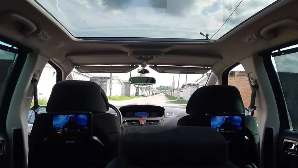 Citroen Grand C4 Picasso 2