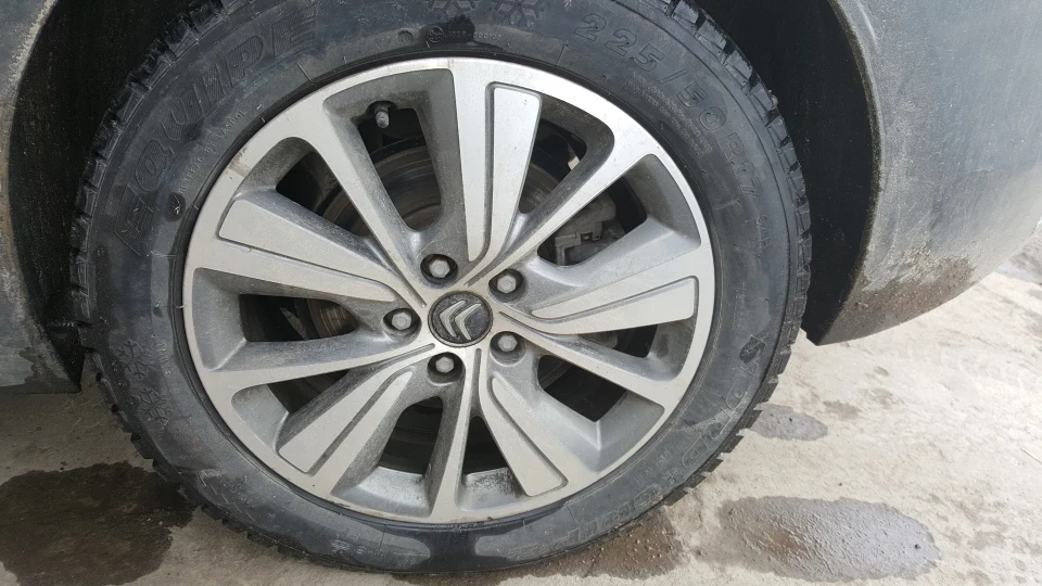 Citroen Grand C4 Picasso
