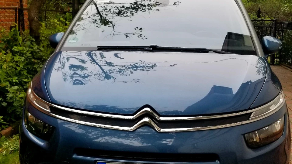 Citroen Grand C4 Picasso 2