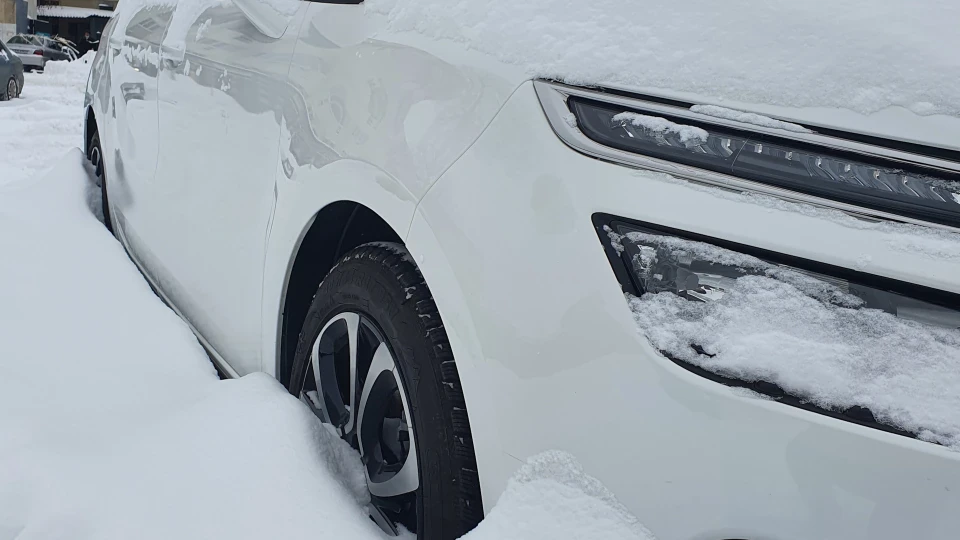 Citroen Grand C4 Picasso 2