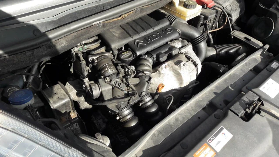 Citroen Grand C4 Picasso 3