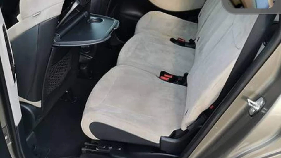 Citroen Grand C4 Picasso 2