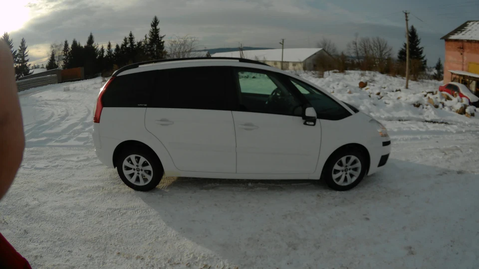 Citroen Grand C4 Picasso 5