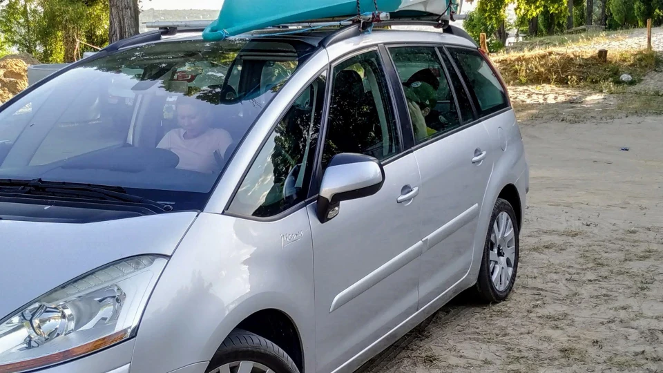Citroen Grand C4 Picasso