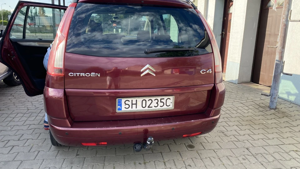 Citroen Grand C4 Picasso 138 коней 4