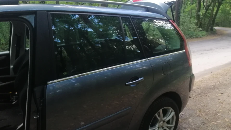 Citroen Grand C4 Picasso 1,6 hdi turbo 4