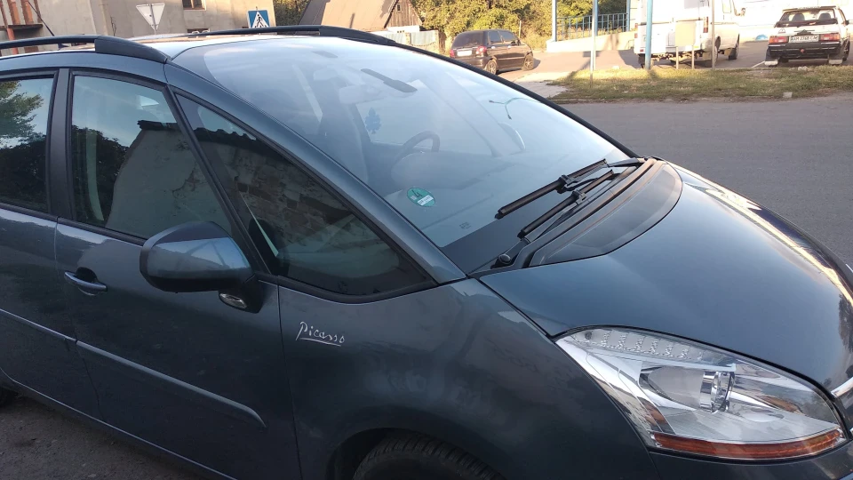 Citroen Grand C4 Picasso 1.6 hdi 2