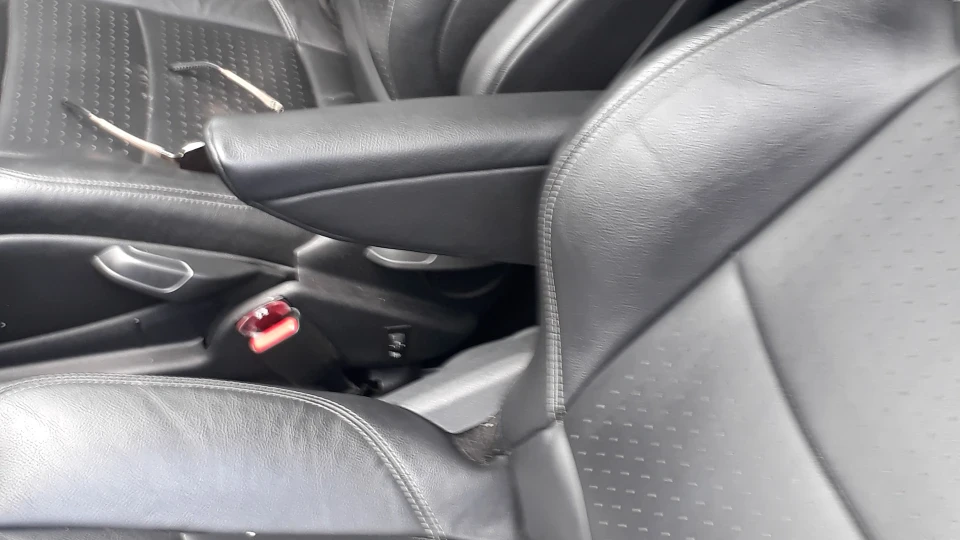 Citroen Grand C4 Picasso 1.6 турбо 2