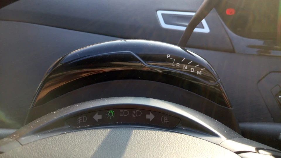 Citroen Grand C4 Picasso 2.0 т Батискаф