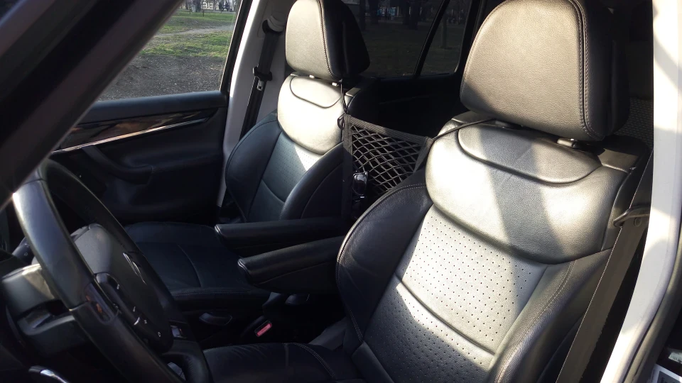 Citroen Grand C4 Picasso 2.0 т Батискаф 3