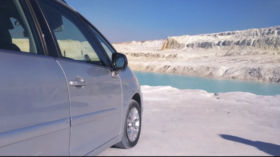 Citroen Grand C4 Picasso Citroen Grand C4 Picasso