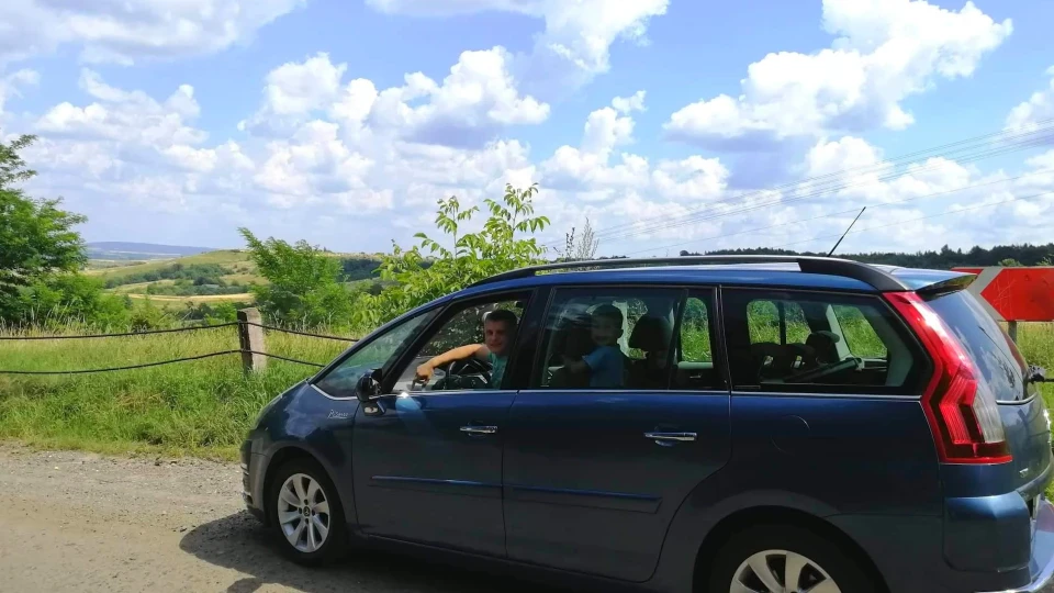 Citroen Grand C4 Picasso Exclusive 2