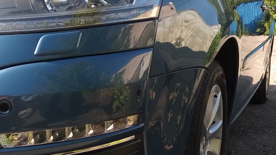 Citroen Grand C4 Picasso Exclusive 5