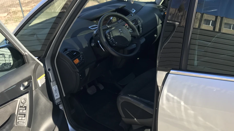 Citroen Grand C4 Picasso Krakadill 4