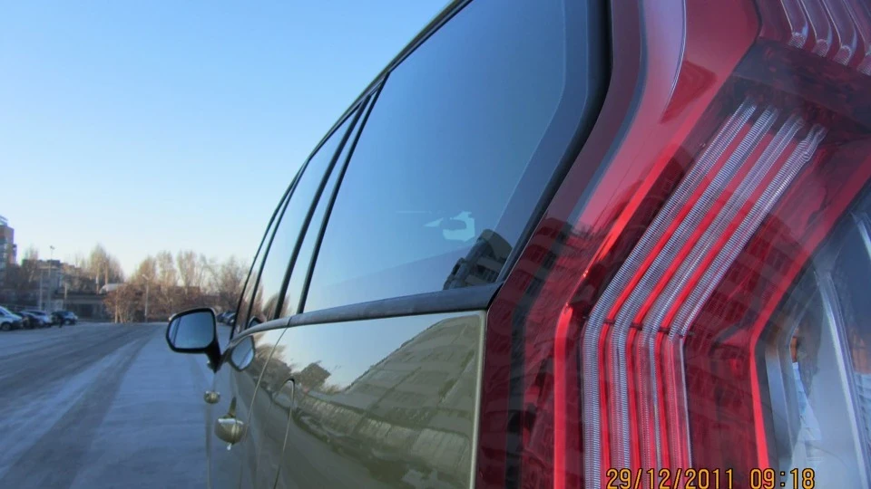 Citroen Grand C4 Picasso Лайнер 5
