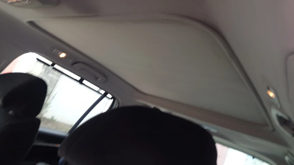 Citroen Grand C4 Picasso Сірий-Пікачу 3