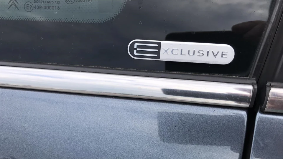 Citroen Grand C4 Picasso Сірий-Пікачу 5