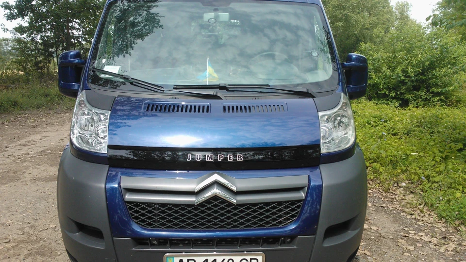 Citroen Jumper