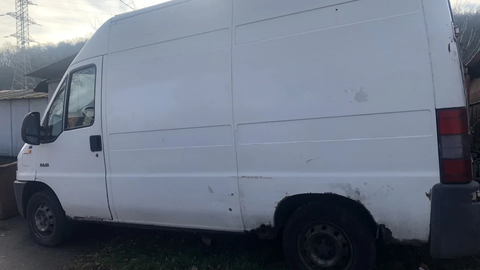 Citroen Jumper 2