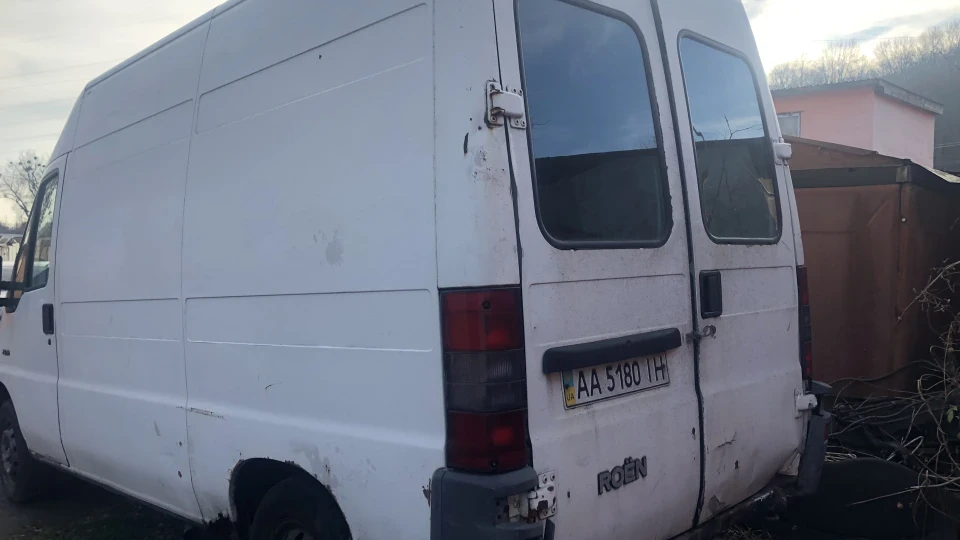 Citroen Jumper 3