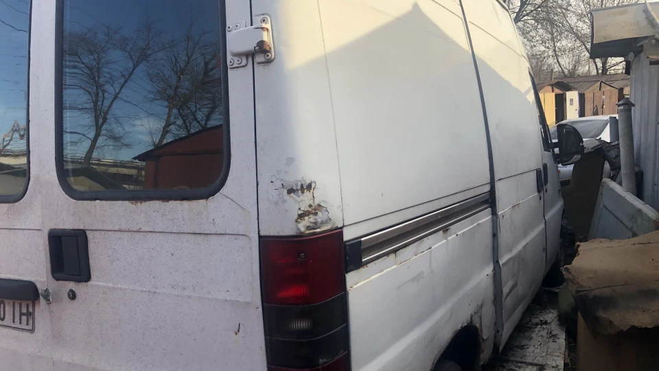 Citroen Jumper 4