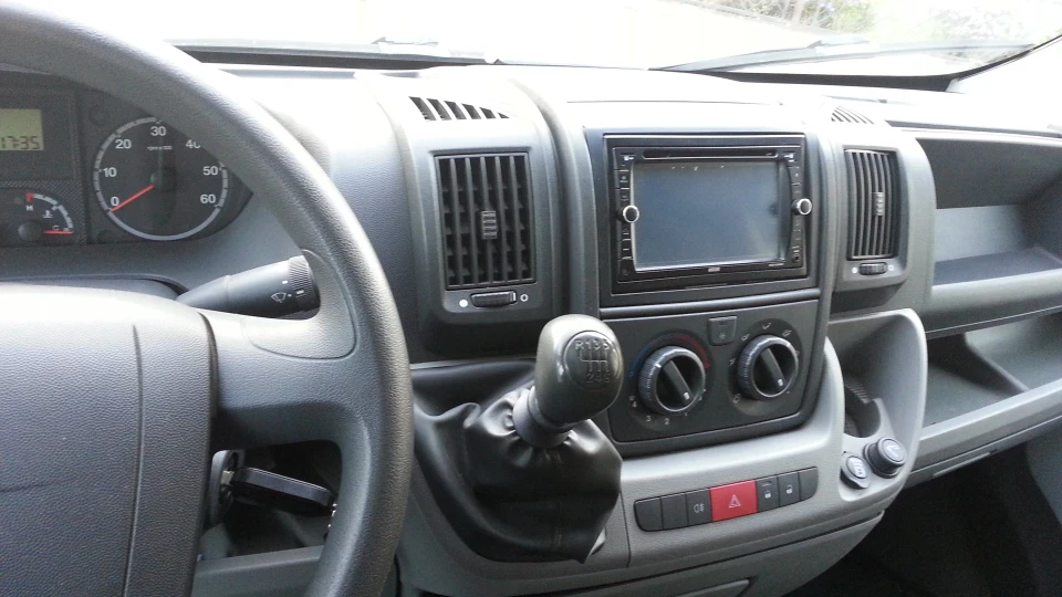 Citroen Jumper 2