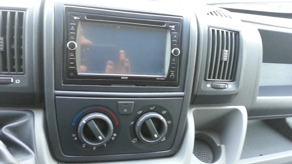 Citroen Jumper 3