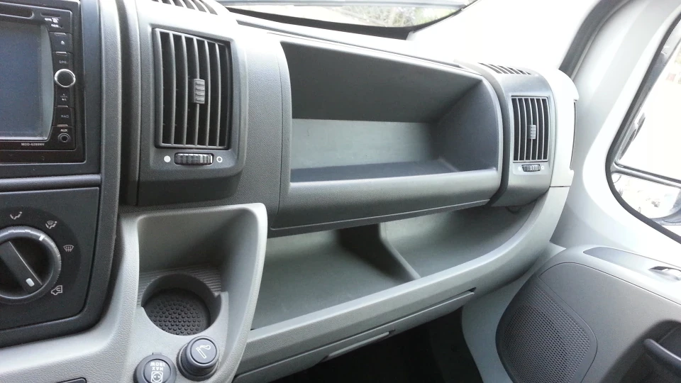 Citroen Jumper 4