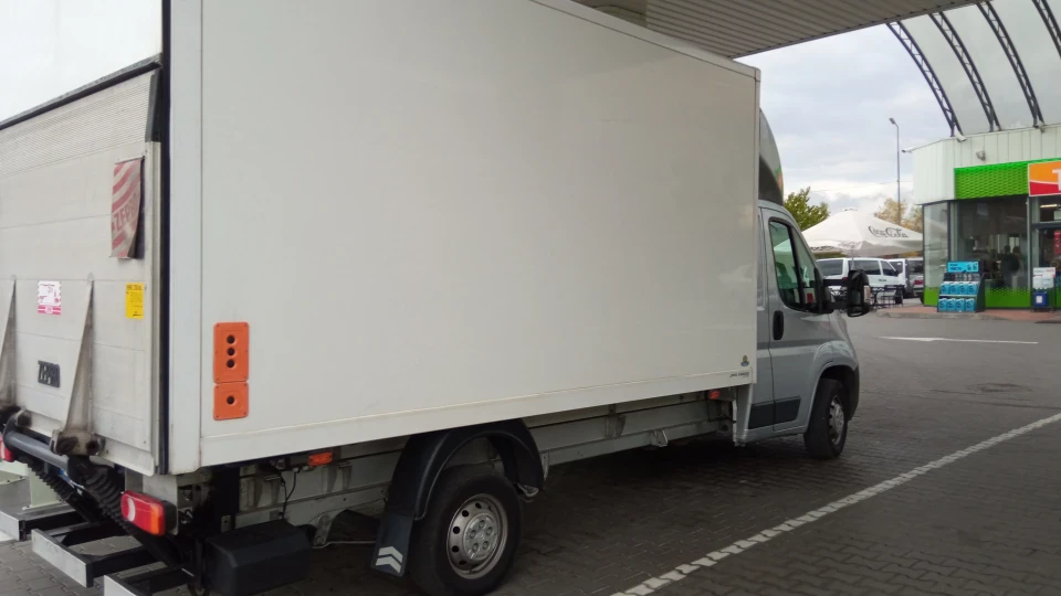 Citroen Jumper 2