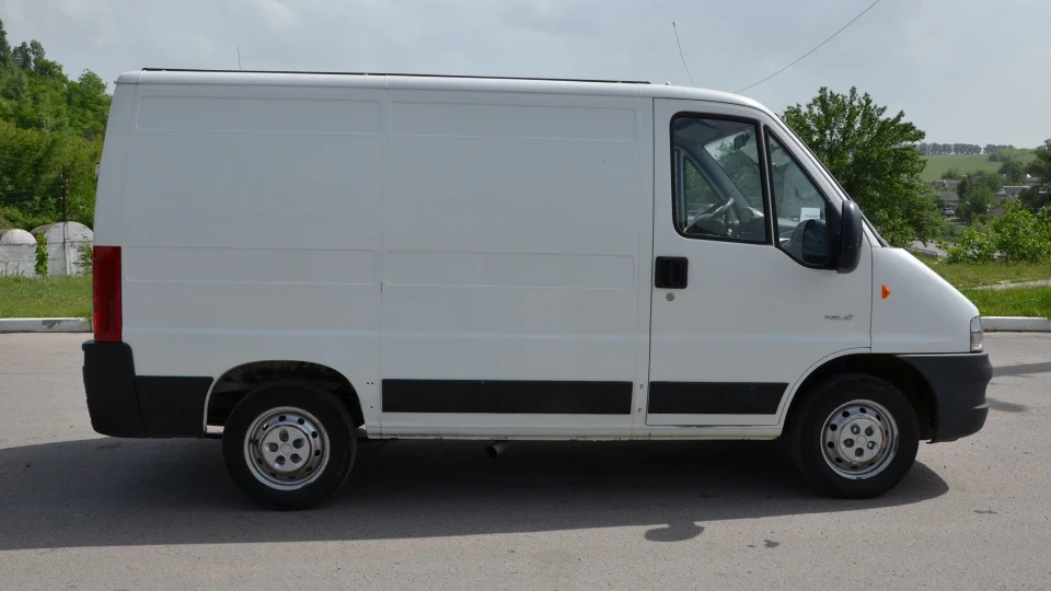 Citroen Jumper 2.0 HDI 3