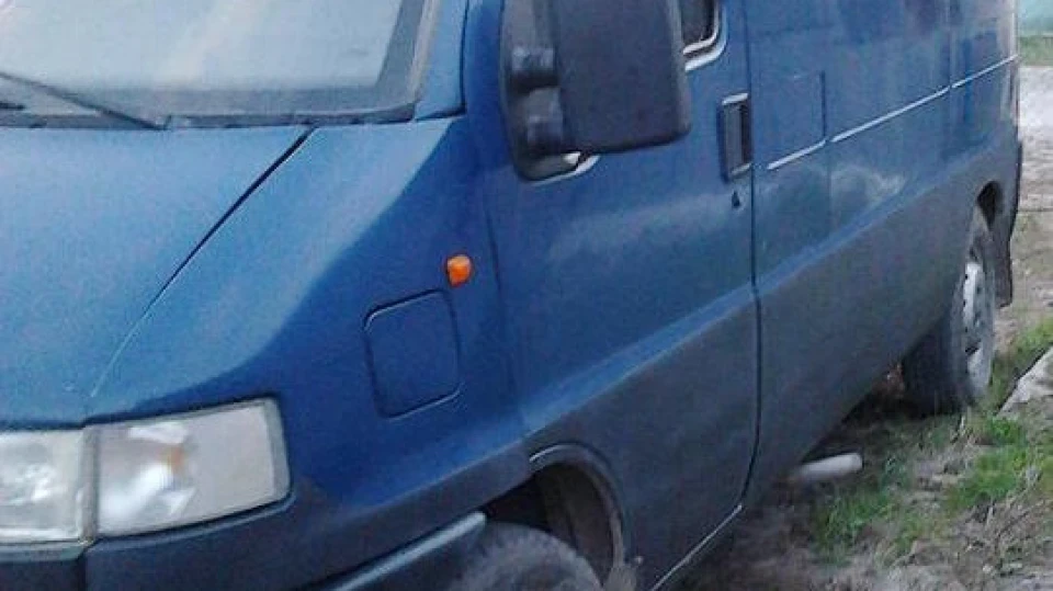 Citroen Jumper довгий, високий, 2.5D