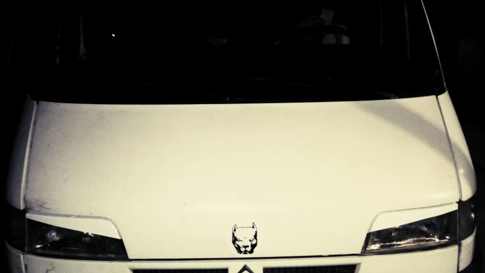 Citroen Jumper МУРЗИК 2