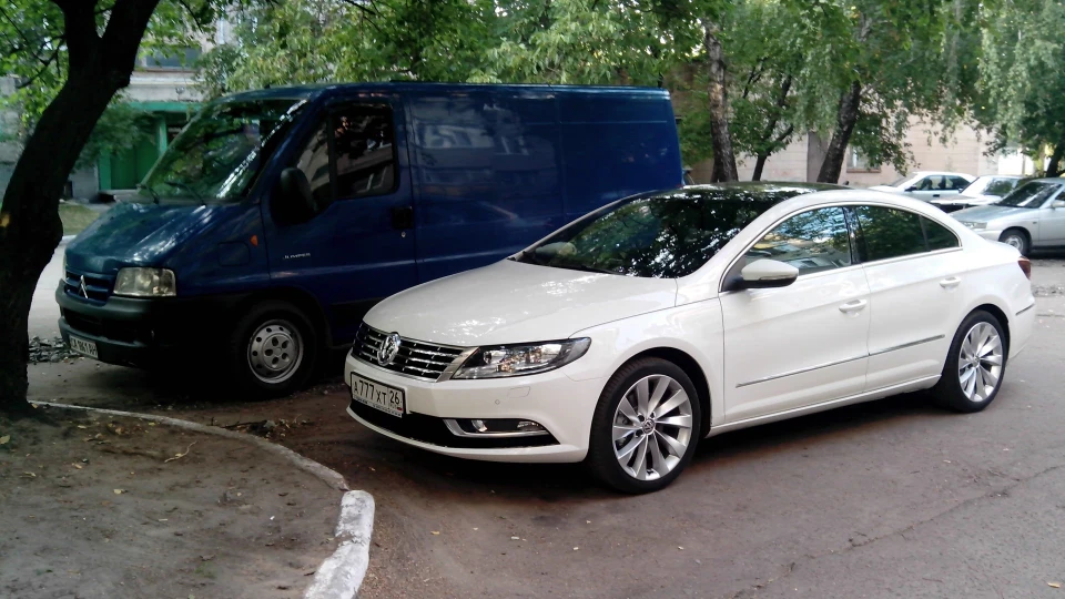 Citroen Jumper У ПОВНІЙ КОМПЛЕКТАЦІЇ 2