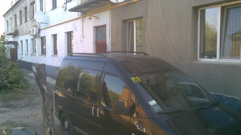 Citroen Jumpy 3