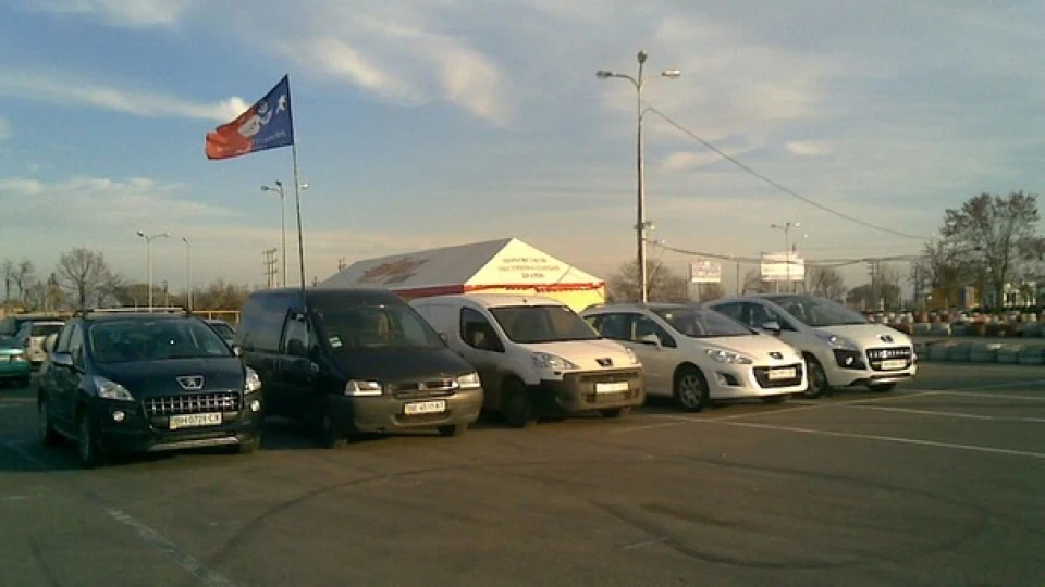 Citroen Jumpy 4