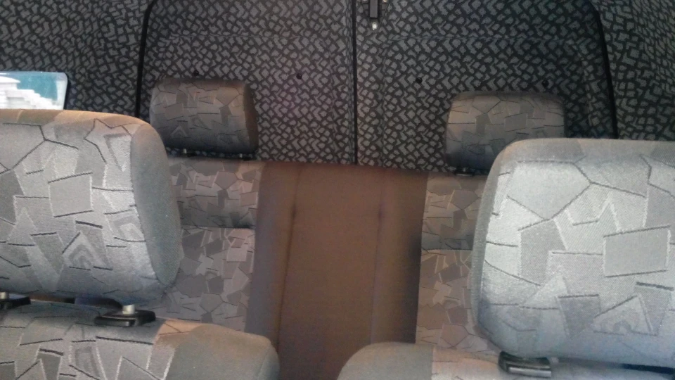 Citroen Jumpy